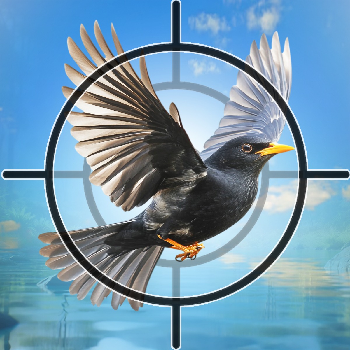Duck Hunting
