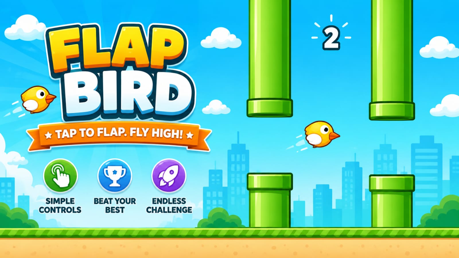 Flappy Bird