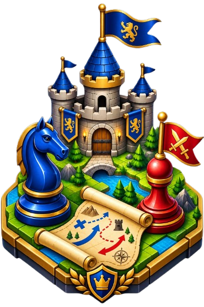 Strategy
